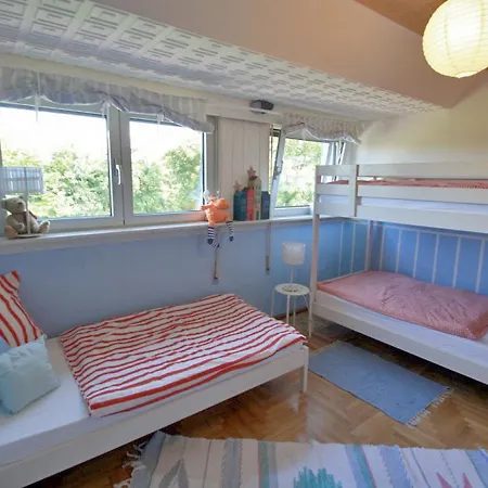 Apartman 11 Mit Grosser Terrasse Am Privatsee *